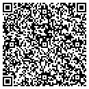 QR code with House contacts