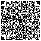 QR code with St John's Community Baptist contacts