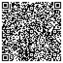 QR code with Metritech contacts