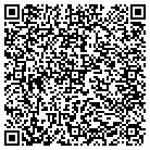 QR code with C P S Consulting of Illinois contacts