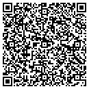 QR code with F G M Architects contacts