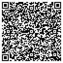 QR code with Zidlicky Zdenek contacts