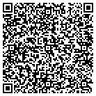 QR code with Cascaden's Polygraph Service contacts