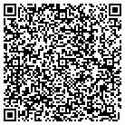 QR code with A Richard Guttschow DC contacts