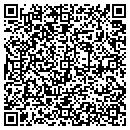 QR code with I Do Windows & Interiors contacts