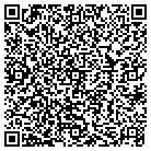 QR code with Custom Bindery Services contacts