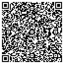 QR code with Reiners Farm contacts