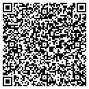 QR code with Kankakee Valves contacts