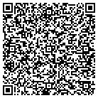 QR code with Christian Science Reading RMS contacts