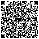 QR code with Christian Science Reading Room contacts