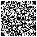 QR code with Air France contacts