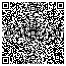 QR code with Harmening High Flyers Inc contacts