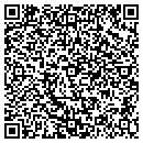 QR code with White Line Design contacts