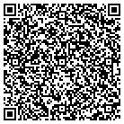 QR code with LEE Shin's USA Tae KWON Do contacts