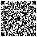 QR code with Jeffs Vending contacts