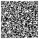 QR code with T & D Excavation & Grading contacts