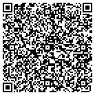 QR code with Waukegan Finance Department contacts