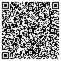 QR code with Hooeys Tavern contacts
