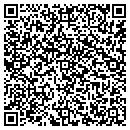 QR code with Your Personal Chef contacts