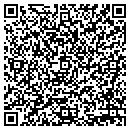 QR code with S&M Auto Repair contacts
