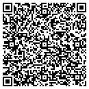 QR code with C E Jensen & Sons contacts
