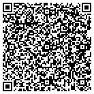 QR code with W F Atkinson Landscaping contacts