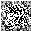 QR code with Kh Noteable contacts
