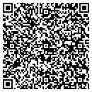 QR code with Glasgow Glen P PH D contacts