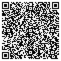 QR code with Gas For Less contacts