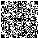 QR code with Anglese Concrete Construction contacts