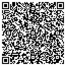 QR code with 4/Way Self Storage contacts