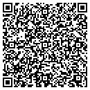 QR code with Alloy Arts contacts