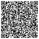QR code with Clay City United Meth Charity contacts