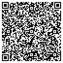QR code with W C X O 967 F M contacts