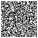 QR code with Kenneth Mahr contacts