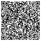 QR code with R & R Custom Contractors contacts