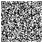 QR code with Allan Xie Mfg Jewelry Co contacts