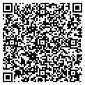 QR code with BMSCAT contacts