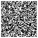 QR code with Leftears contacts