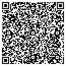 QR code with D & D Solutions contacts