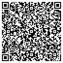 QR code with Sage & Cedar contacts