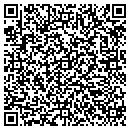 QR code with Mark R Weber contacts