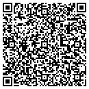 QR code with We B Grooming contacts