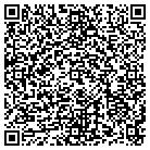 QR code with Ridgway Police Department contacts
