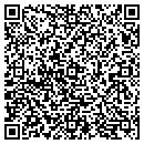 QR code with S C Carr Jr DPM contacts
