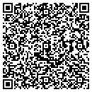 QR code with Krishna Baru contacts