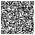 QR code with GME contacts