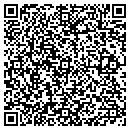 QR code with White's Siding contacts