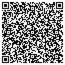 QR code with We Fix Bikes contacts