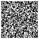 QR code with C T Bookeeping contacts